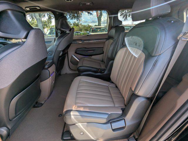 used 2024 Kia EV9 car, priced at $50,615