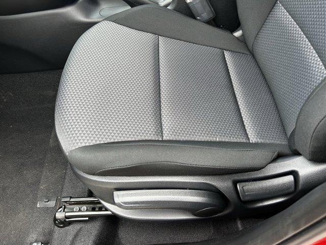 new 2025 Kia Soul car, priced at $21,152