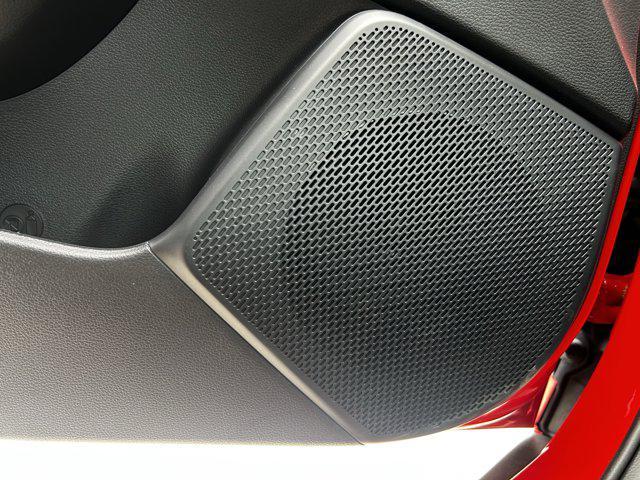 new 2025 Kia Soul car, priced at $21,152