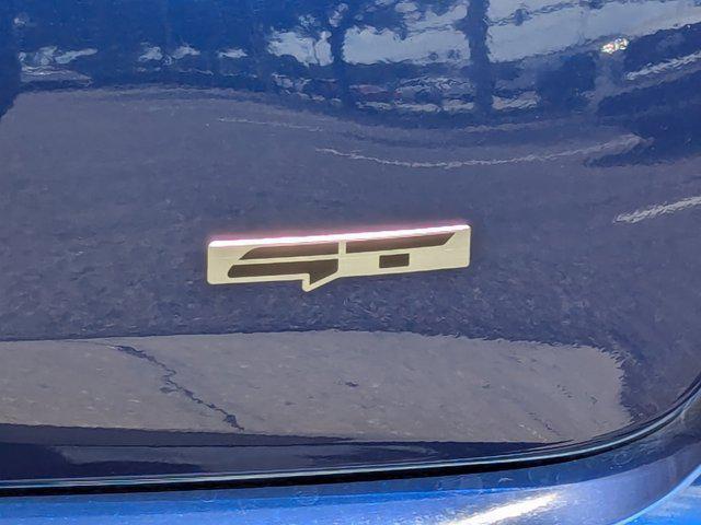 used 2025 Kia K5 car, priced at $34,534