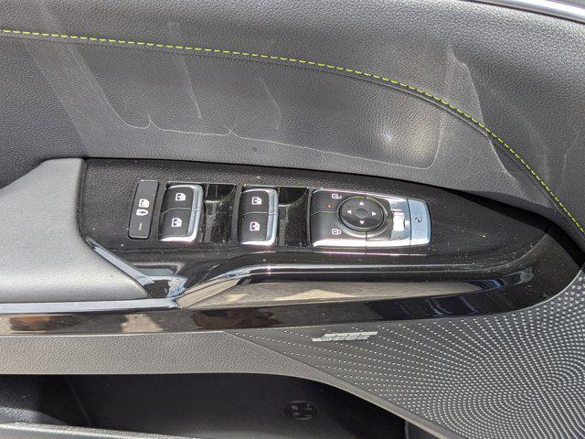 used 2025 Kia K5 car, priced at $34,534