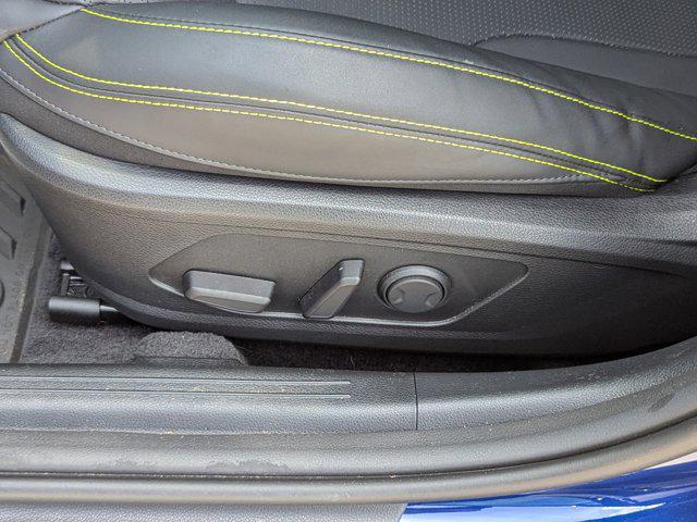 used 2025 Kia K5 car, priced at $34,534