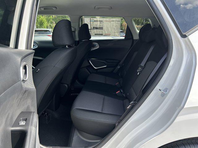 new 2025 Kia Soul car, priced at $21,564
