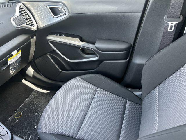 new 2025 Kia Soul car, priced at $21,564