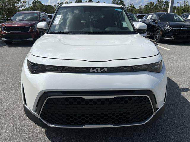 new 2025 Kia Soul car, priced at $21,564