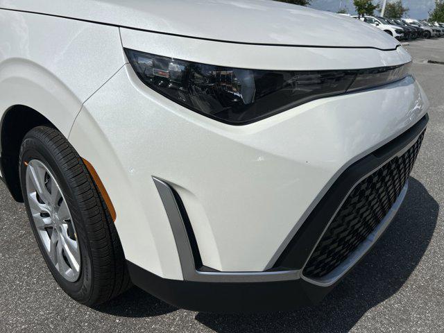 new 2025 Kia Soul car, priced at $21,564