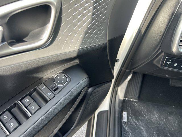 new 2025 Kia Soul car, priced at $21,564