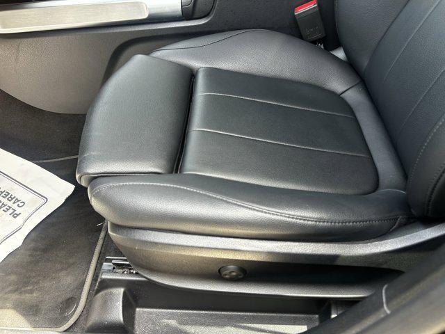 used 2021 Mercedes-Benz GLB 250 car, priced at $27,817