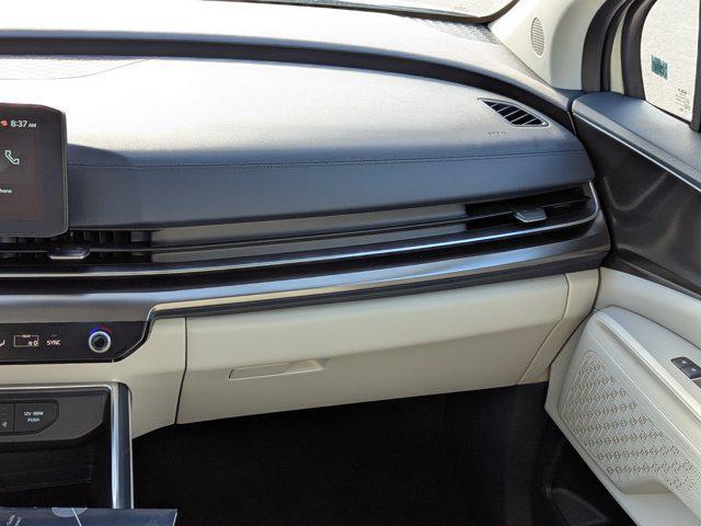 new 2026 Kia Carnival car, priced at $48,069