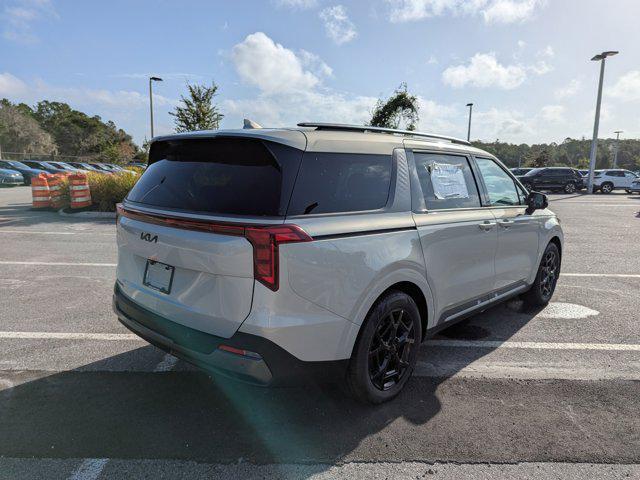 new 2026 Kia Carnival car, priced at $48,069