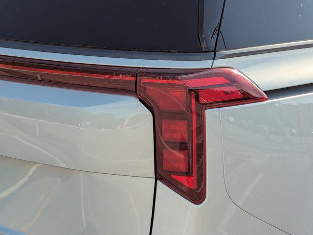 new 2026 Kia Carnival car, priced at $48,069