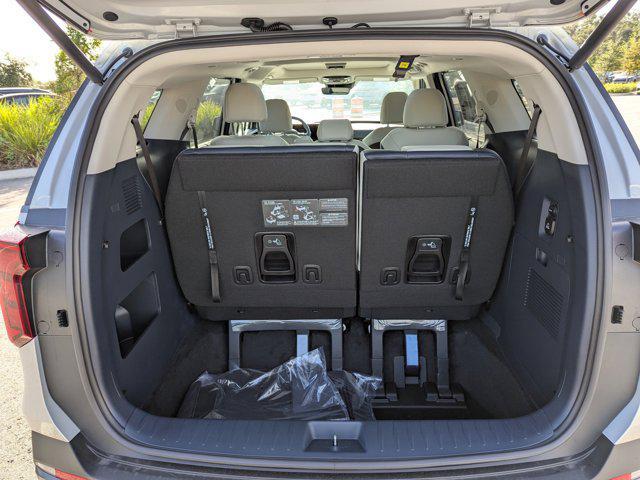 new 2026 Kia Carnival car, priced at $48,069