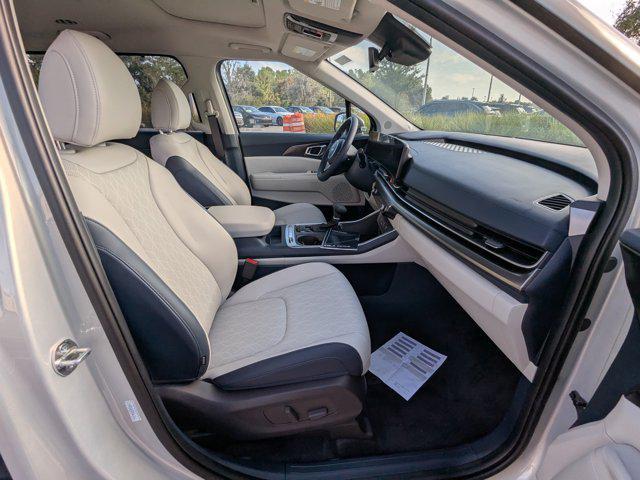 new 2026 Kia Carnival car, priced at $48,069