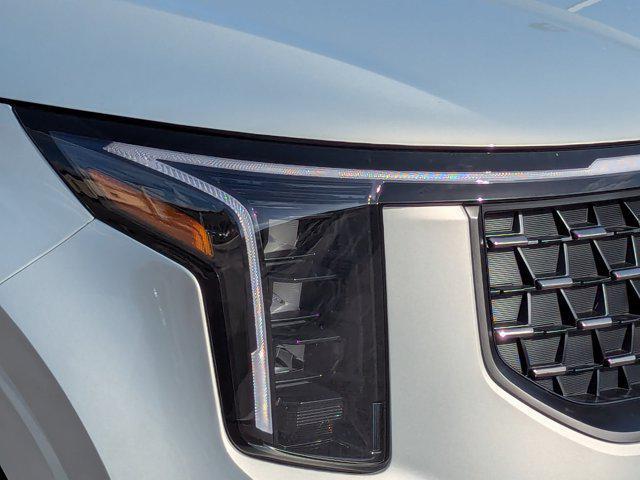new 2026 Kia Carnival car, priced at $48,069