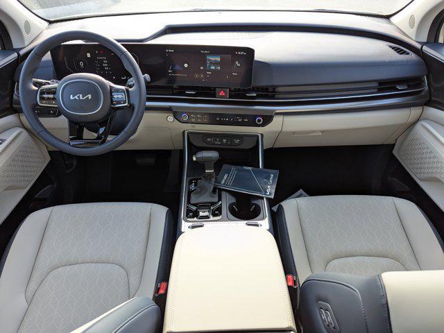 new 2026 Kia Carnival car, priced at $48,069