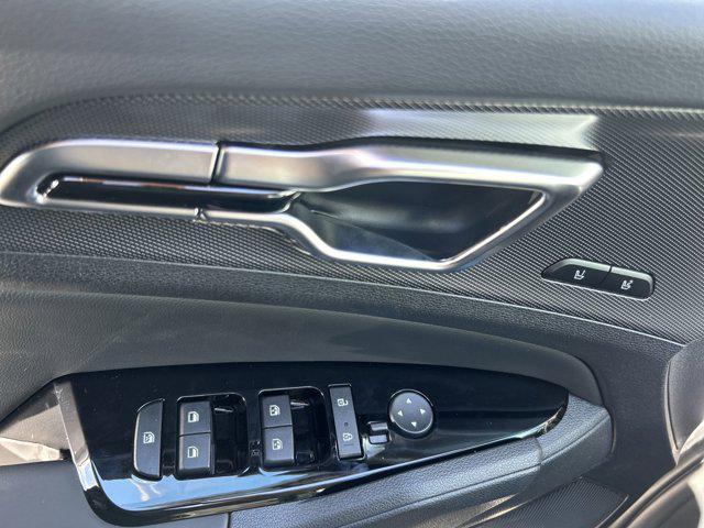 new 2025 Kia Sportage car, priced at $35,560