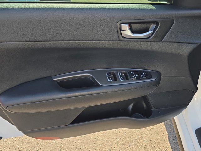 used 2020 Kia Optima car, priced at $14,905