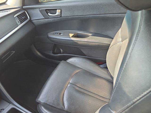 used 2020 Kia Optima car, priced at $14,905