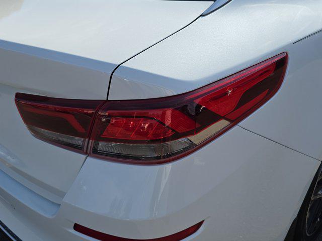 used 2020 Kia Optima car, priced at $14,905