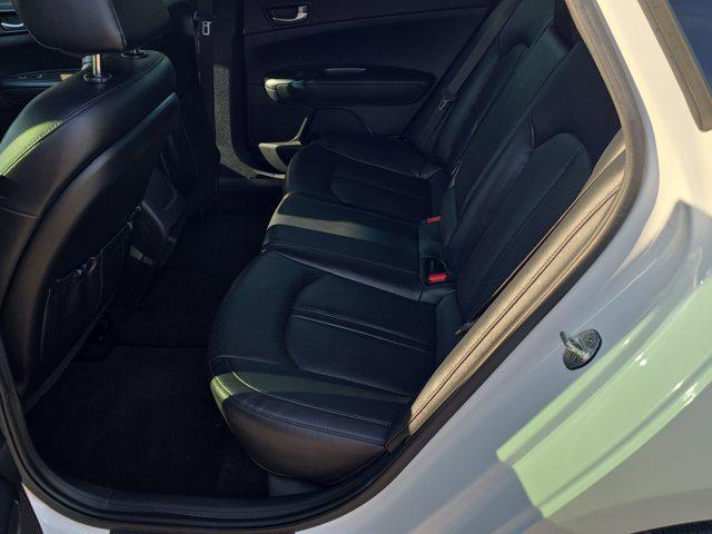 used 2020 Kia Optima car, priced at $14,905