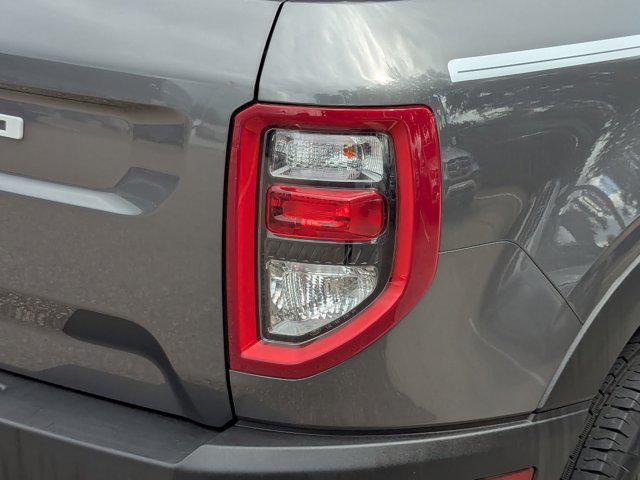 used 2023 Ford Bronco Sport car, priced at $26,454