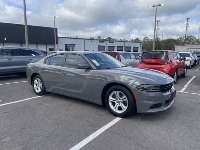 used 2019 Dodge Charger car, priced at $15,602