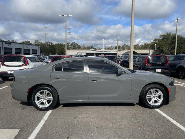 used 2019 Dodge Charger car, priced at $15,602