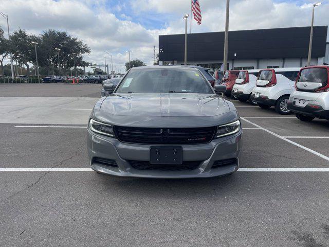 used 2019 Dodge Charger car, priced at $15,602