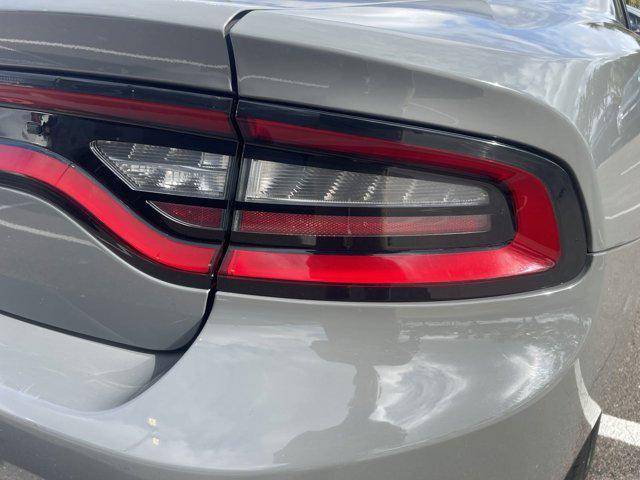 used 2019 Dodge Charger car, priced at $15,602