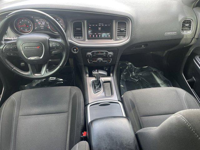 used 2019 Dodge Charger car, priced at $15,602