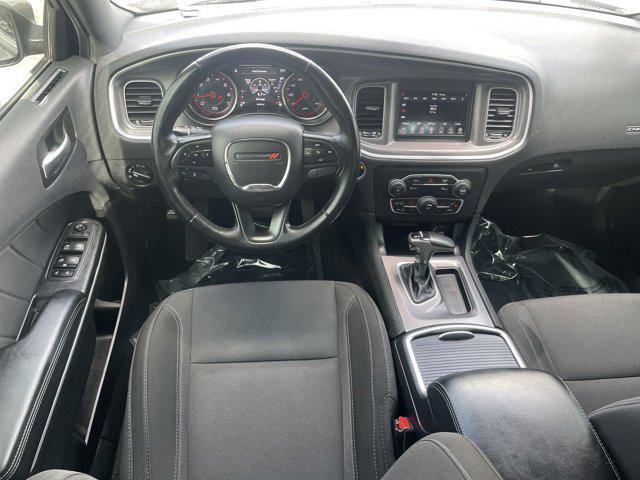 used 2019 Dodge Charger car, priced at $15,602