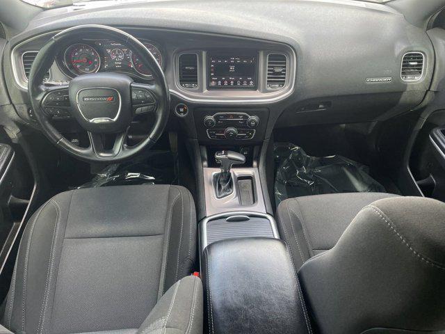 used 2019 Dodge Charger car, priced at $15,602