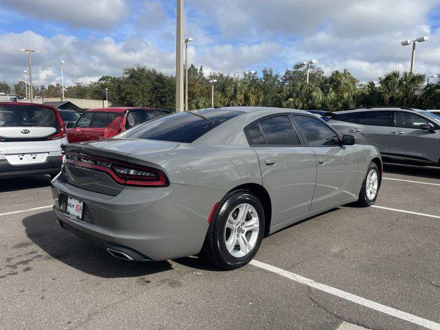 used 2019 Dodge Charger car, priced at $15,602