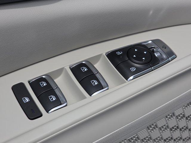new 2026 Kia Carnival Hybrid car, priced at $49,549