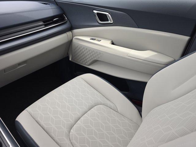 new 2026 Kia Carnival Hybrid car, priced at $49,549