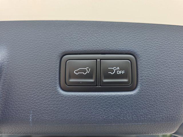 new 2026 Kia Carnival Hybrid car, priced at $49,549