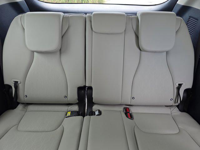 new 2026 Kia Carnival Hybrid car, priced at $49,549