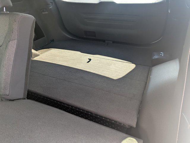 used 2020 Hyundai Santa Fe car, priced at $17,888