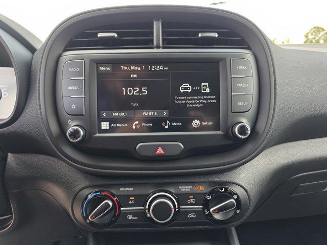 new 2025 Kia Soul car, priced at $21,262