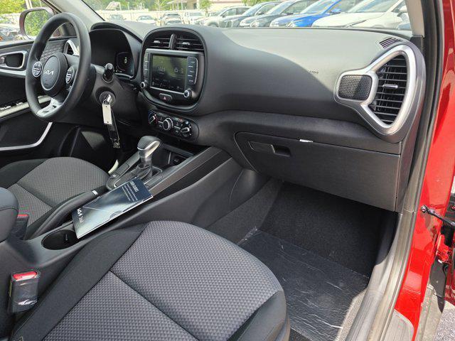 new 2025 Kia Soul car, priced at $21,262