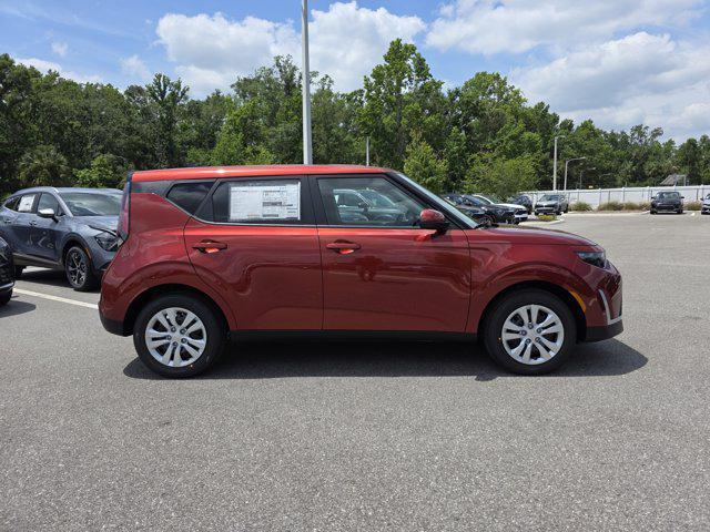 new 2025 Kia Soul car, priced at $21,262