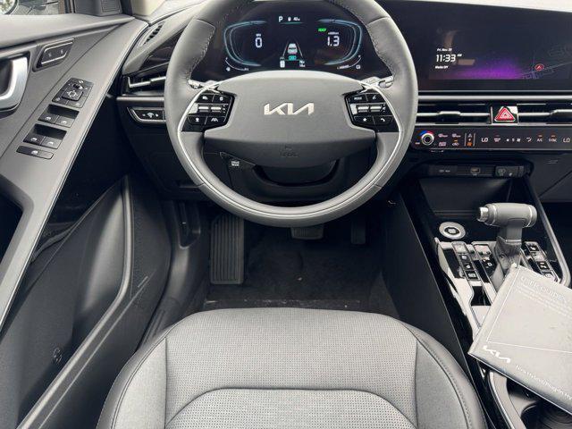 new 2025 Kia Niro car, priced at $34,236