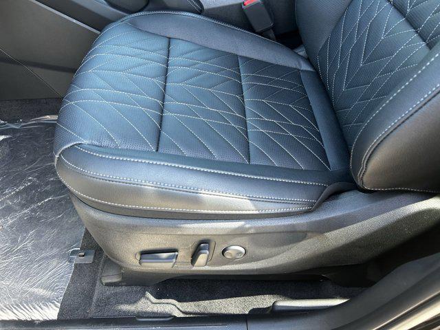 new 2025 Kia Telluride car, priced at $46,841