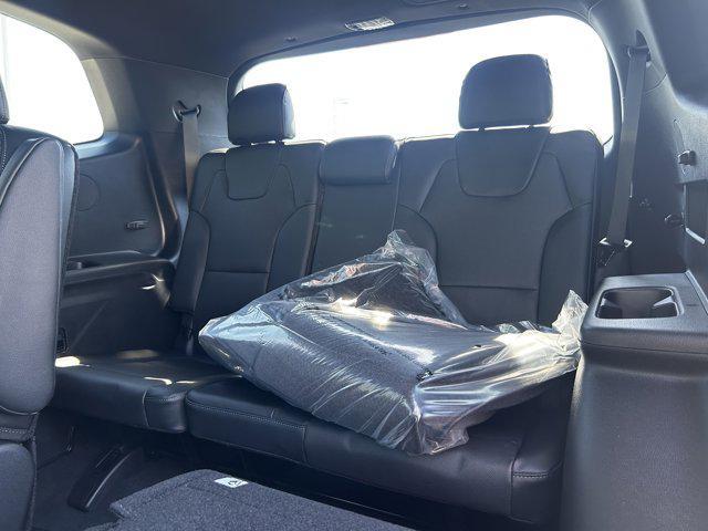 new 2025 Kia Telluride car, priced at $46,841