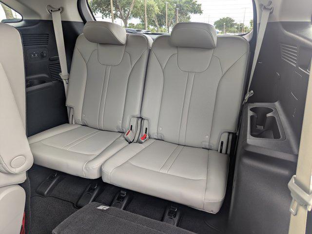 used 2023 Kia Sorento car, priced at $32,240