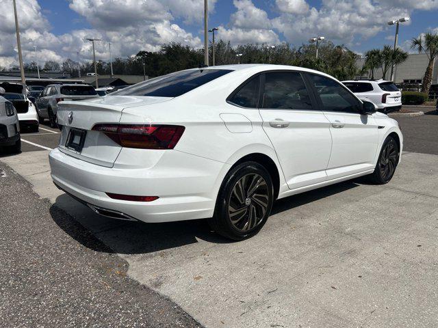 used 2019 Volkswagen Jetta car, priced at $17,545