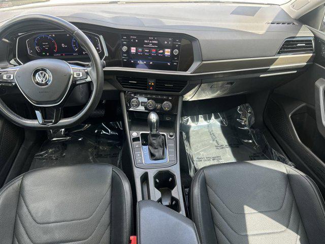 used 2019 Volkswagen Jetta car, priced at $17,545