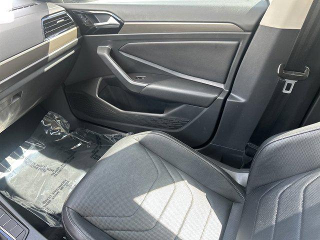 used 2019 Volkswagen Jetta car, priced at $17,545