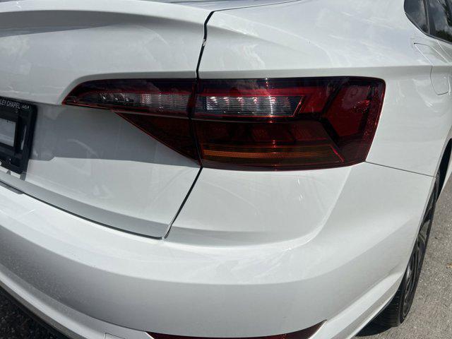 used 2019 Volkswagen Jetta car, priced at $17,545