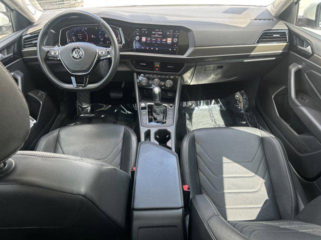 used 2019 Volkswagen Jetta car, priced at $17,545